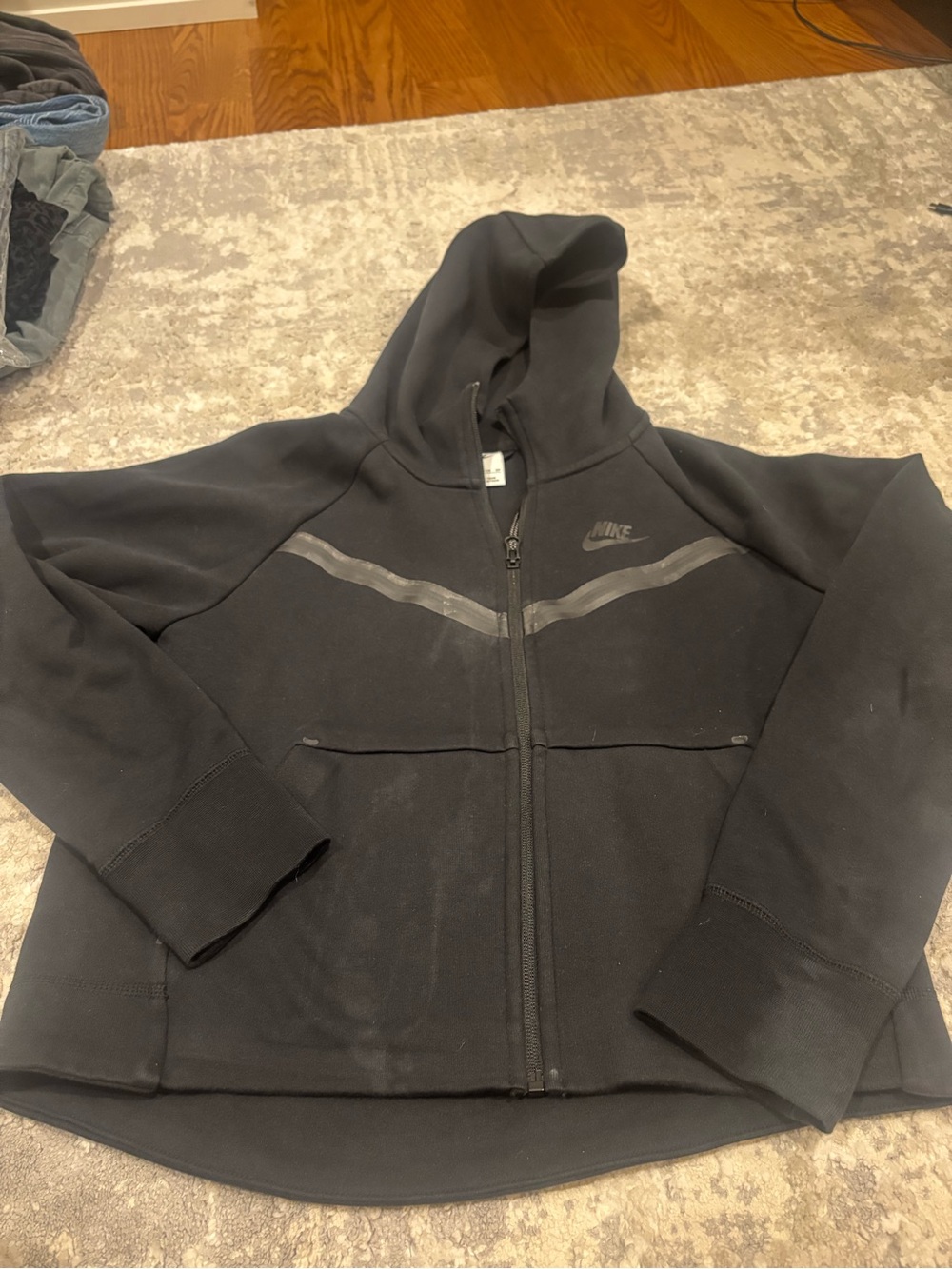 MEN OR WOMEN NIKE TECH XS